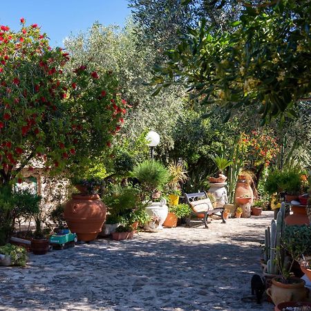 ماتيناتا Villa Macchione المظهر الخارجي الصورة