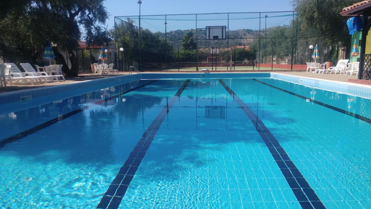 ماتيناتا Villa Macchione المظهر الخارجي الصورة