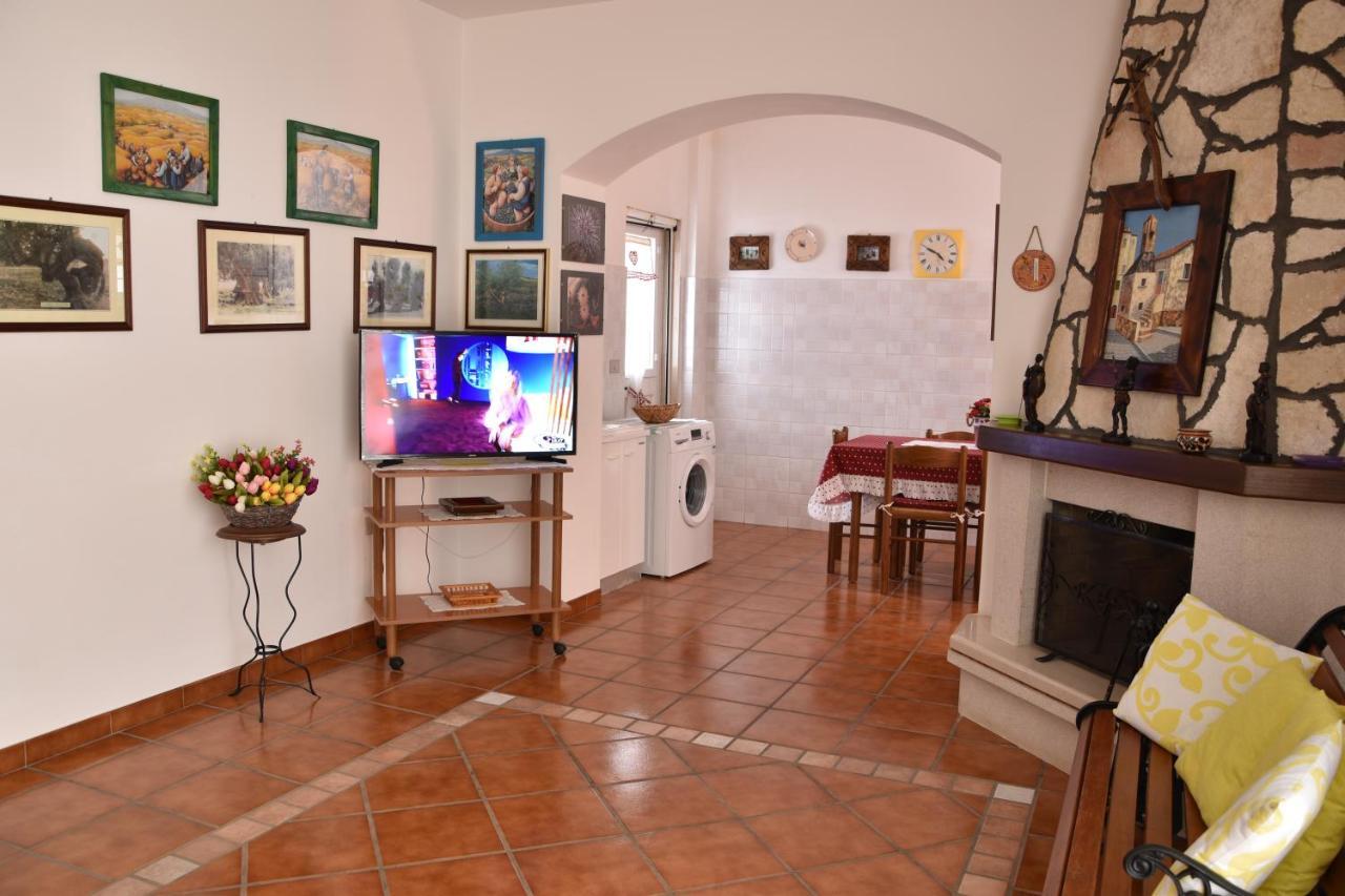 ماتيناتا Villa Macchione المظهر الخارجي الصورة