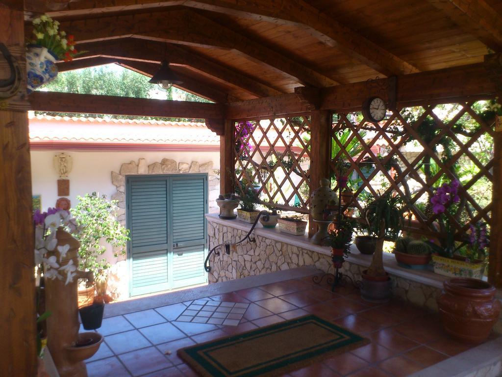 ماتيناتا Villa Macchione الغرفة الصورة