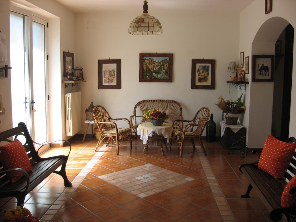 ماتيناتا Villa Macchione المظهر الخارجي الصورة