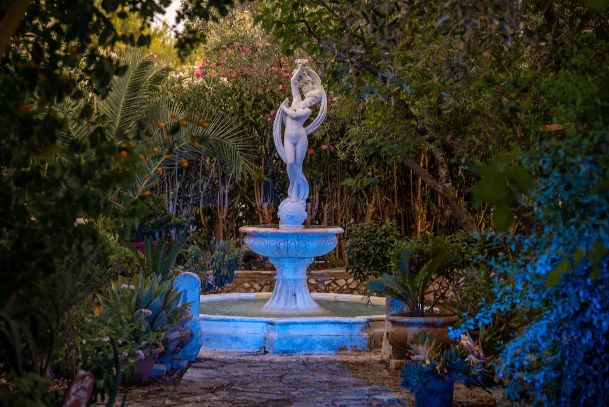 ماتيناتا Villa Macchione المظهر الخارجي الصورة