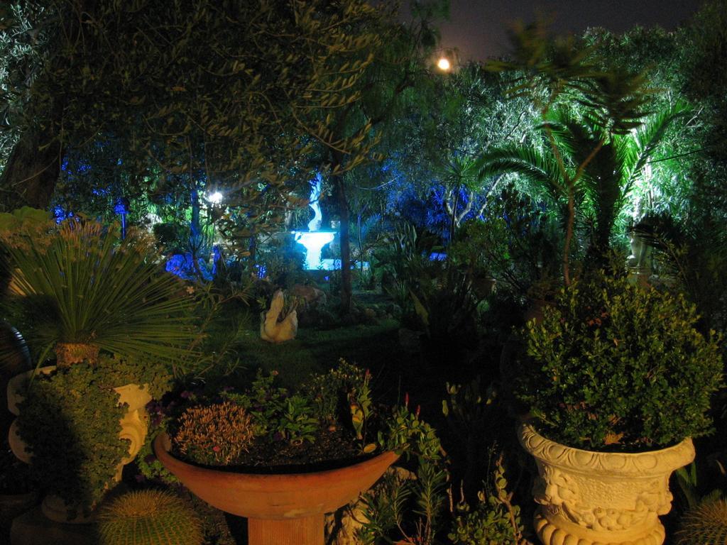 ماتيناتا Villa Macchione المظهر الخارجي الصورة