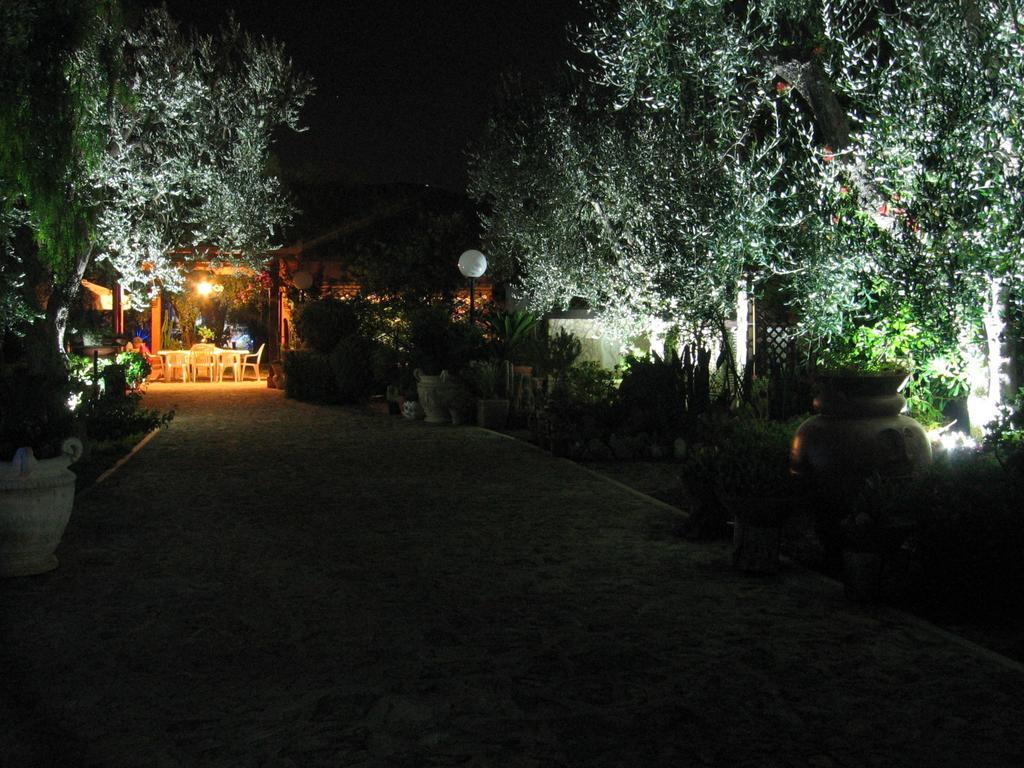 ماتيناتا Villa Macchione المظهر الخارجي الصورة