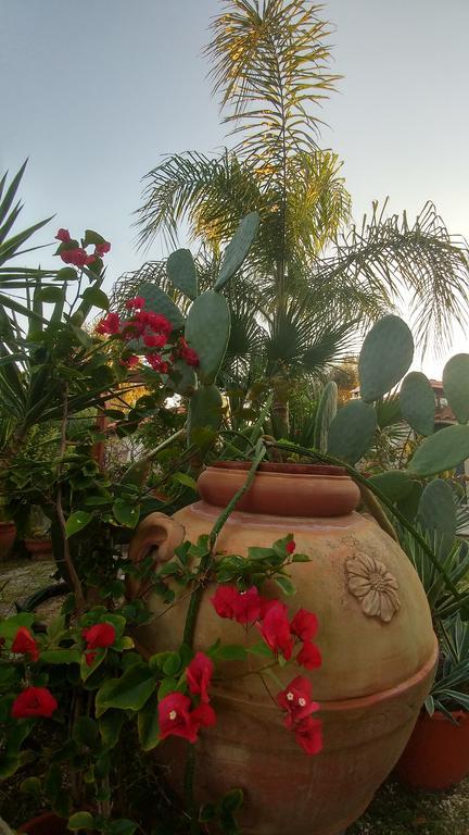 ماتيناتا Villa Macchione المظهر الخارجي الصورة