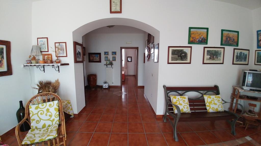 ماتيناتا Villa Macchione المظهر الخارجي الصورة