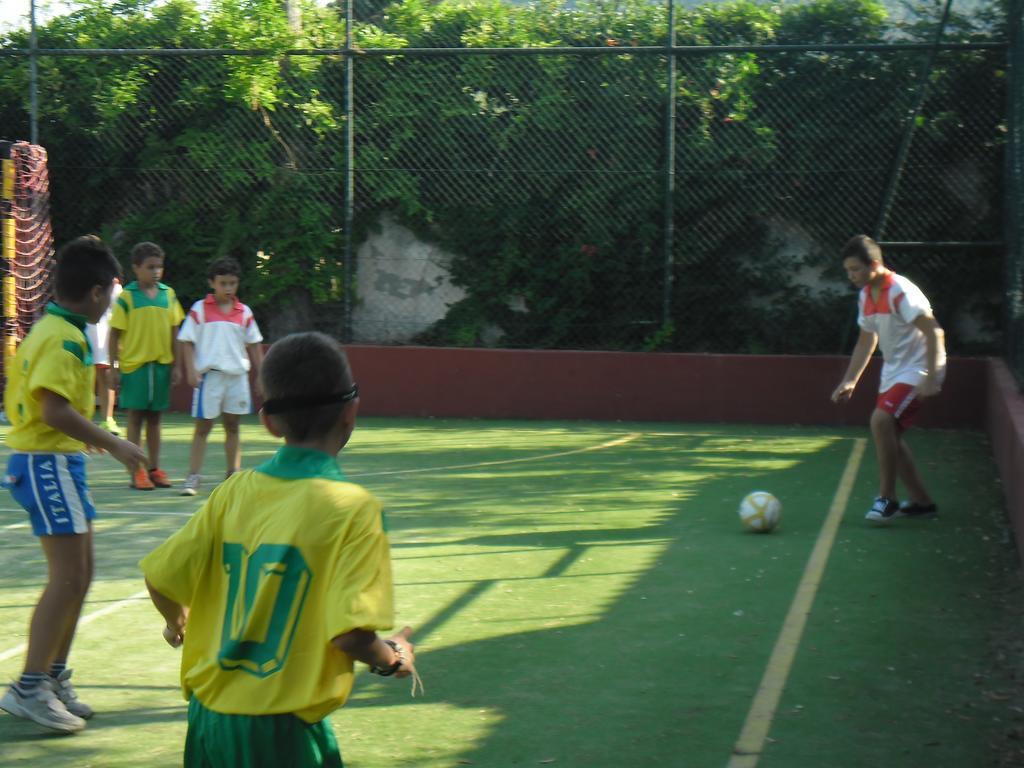 ماتيناتا Villa Macchione المظهر الخارجي الصورة