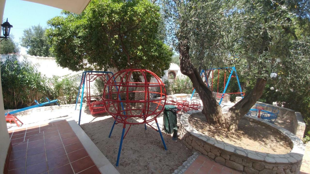 ماتيناتا Villa Macchione المظهر الخارجي الصورة
