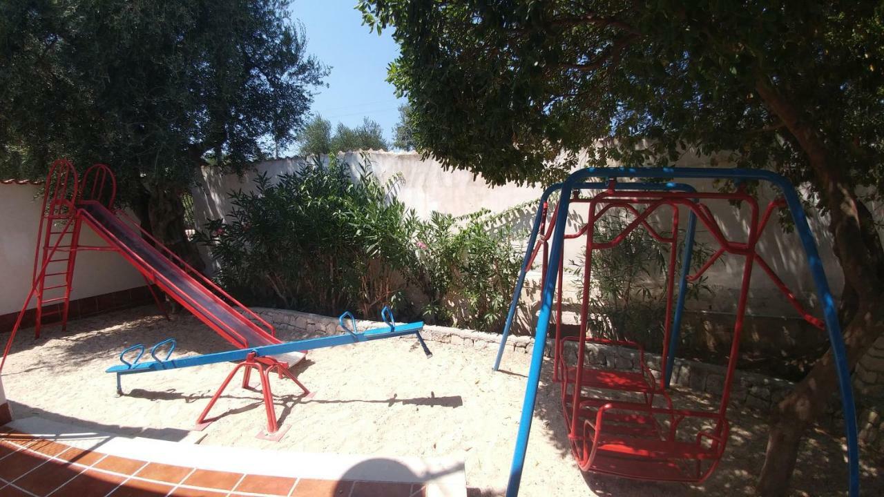 ماتيناتا Villa Macchione المظهر الخارجي الصورة