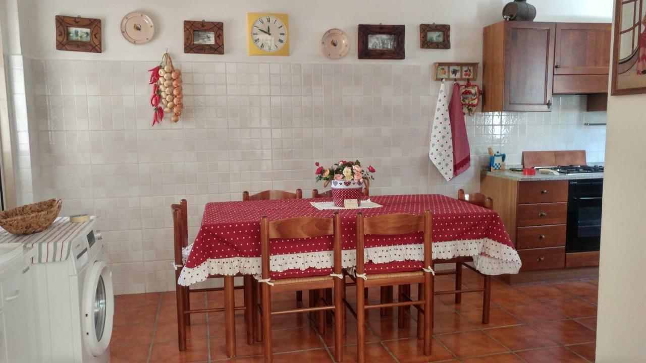 ماتيناتا Villa Macchione المظهر الخارجي الصورة