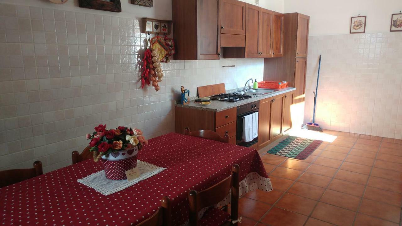 ماتيناتا Villa Macchione المظهر الخارجي الصورة