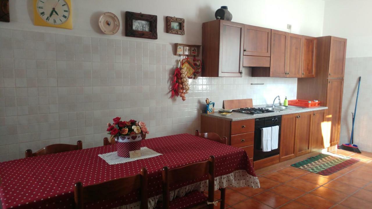 ماتيناتا Villa Macchione المظهر الخارجي الصورة